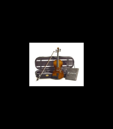 Viori 1/2 - Vioară Stentor SR1542 Violin Graduate 1/2 - Stentor