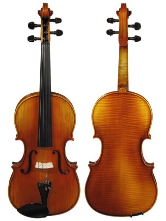 Viole - Viola 16,5”-14” Avansat (Elite) - Hora Reghin