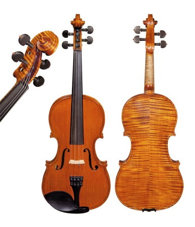 Viole - Viola 16,5”-15” Maestru - Hora Reghin