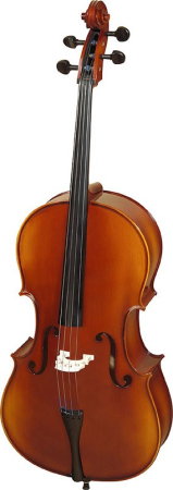 Violoncel - Violoncel 1/4-1/2 Student placaj - Hora Reghin
