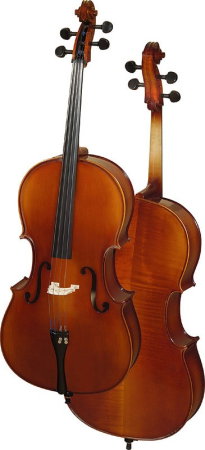 Violoncel - Violoncel 4/4 Elite (Avansat) - Hora Reghin