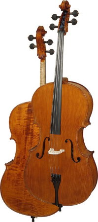 Violoncel - Violoncel 4/4 Profesional - Hora Reghin
