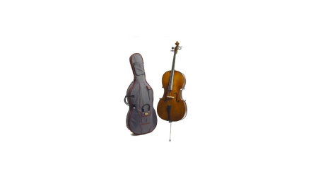 Violoncel - Violoncel Stentor SR 1108 Student II 4/4 - Stentor