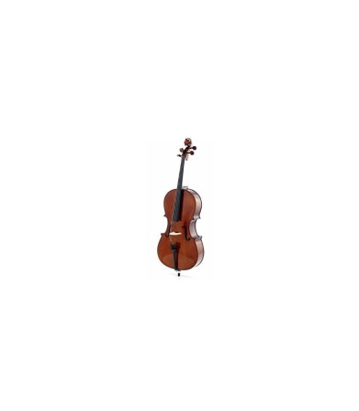 Violoncel - Violoncel Stentor SR1102 Cello Student I 1/2 - Stentor