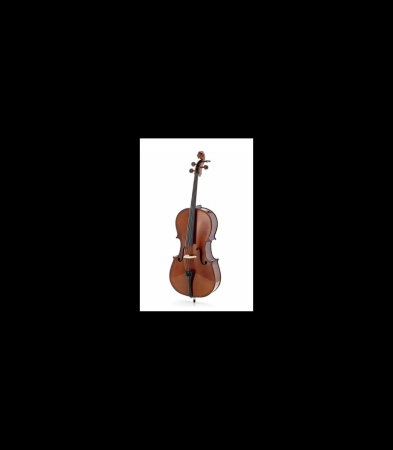 Violoncel - Violoncel Stentor SR1102 Cello Student I 3/4 - Stentor