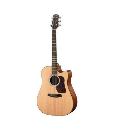 Chitare si bass - Walden WAD 550 CEW Electro-Acoustic Guitar