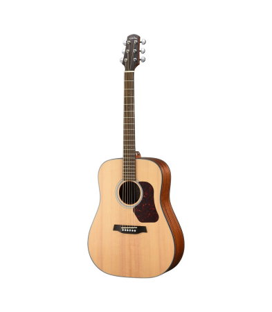Chitare si bass - Walden WAD 550E Electro-Acoustic Guitar
