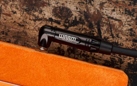 Magazin - Warm Audio Cablu de instrument TS cu jacks în unghi Pro 0,3 m (Pro-TS-2RT-1)