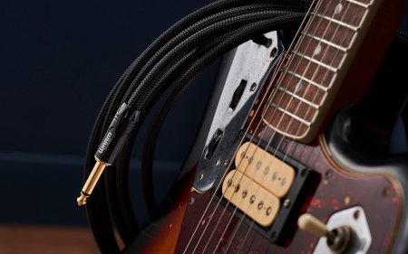 Magazin - Warm Audio Cablu de instrument TS Premier 3,0 m (Prem-TS-10)