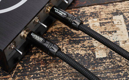 Magazin - Warm Audio Cablu jack TRS Premier 0,9 m (Prem-TRS-3)