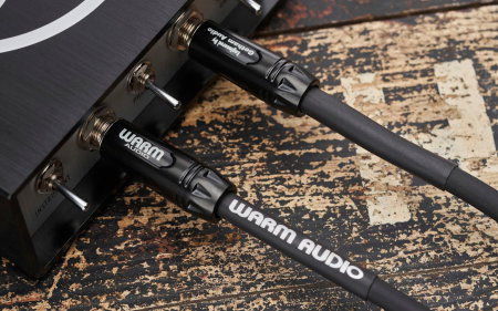 Magazin - Warm Audio Cablu jack TRS Pro 3,0 m (Pro-TRS-10)