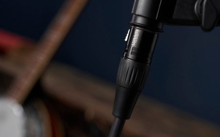 Cabluri audio - Warm Audio Cablu XLR mamă - jack TRS Pro 1,8 m (Pro-XLRf-TRSm-6)