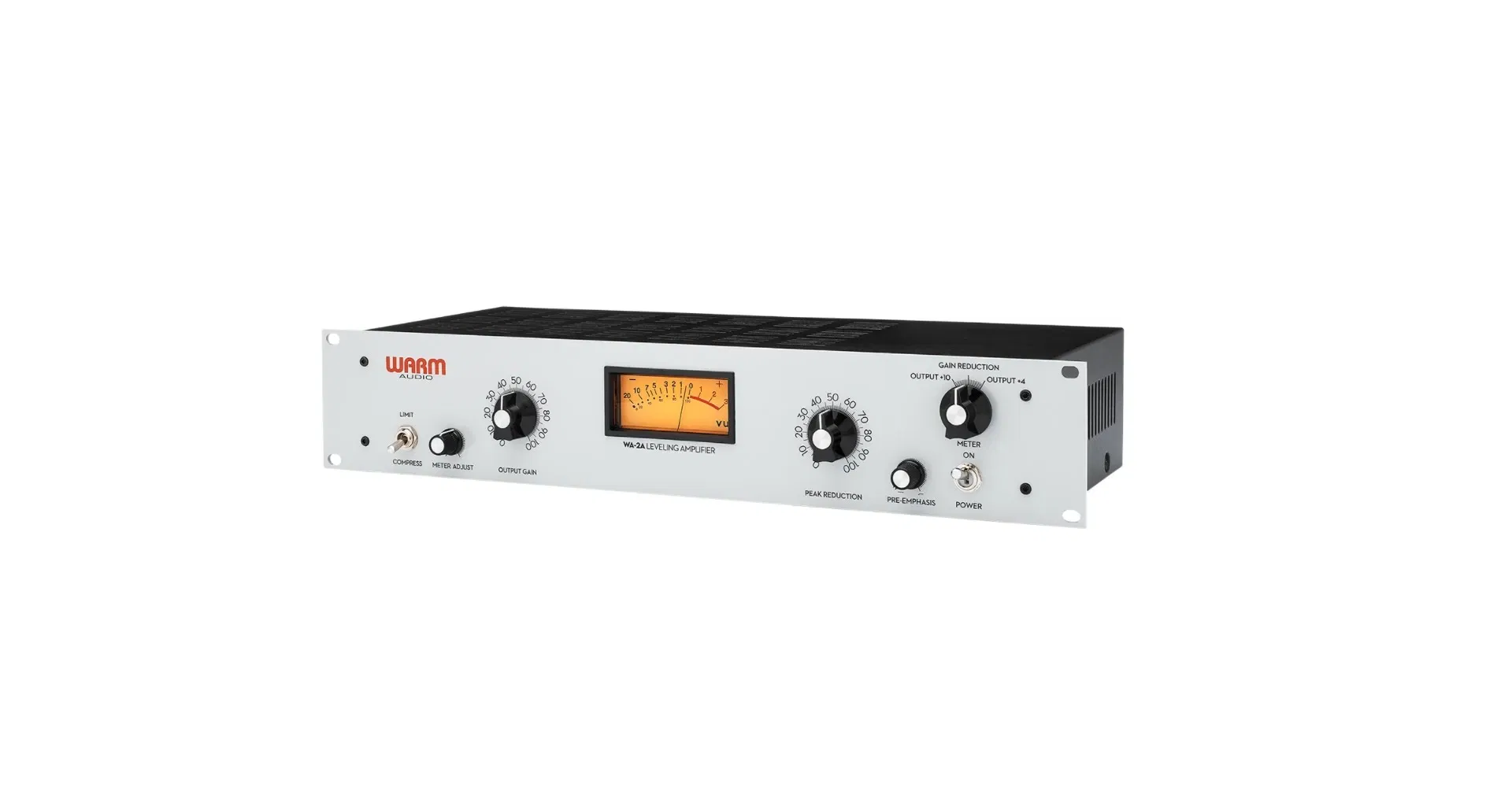 Procesoare si efecte - Warm Audio WA-2A