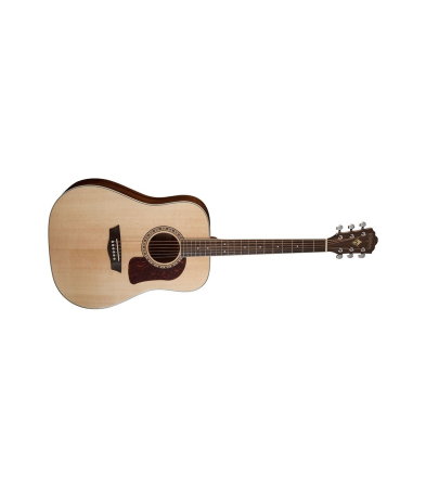 Magazin - Washburn Heritage D10S