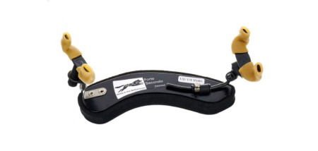 Contrabarbii - Wolf Forte Secondo 1/2 - 1/4 BK