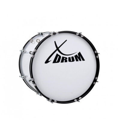 Magazin - XDrum MBD-218 Marching Drum 18" x 12"