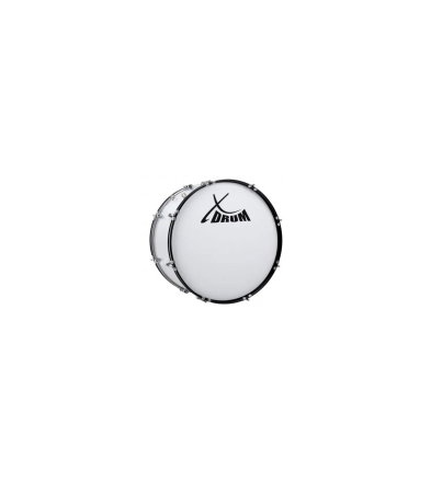 Magazin - XDRUM MBD-224 Marching Drum
