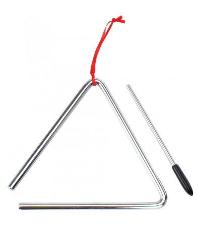 Magazin - XDrum Triangle 15CM