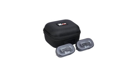 Microfoane de instrumente - XVive A58 Bundle - XVive