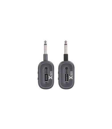 Microfoane wireless si sisteme - XVive A58 Guitar Wireless System
