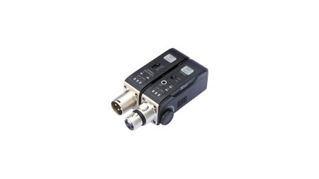 Magazin - Xvive AT-3 - XVive
