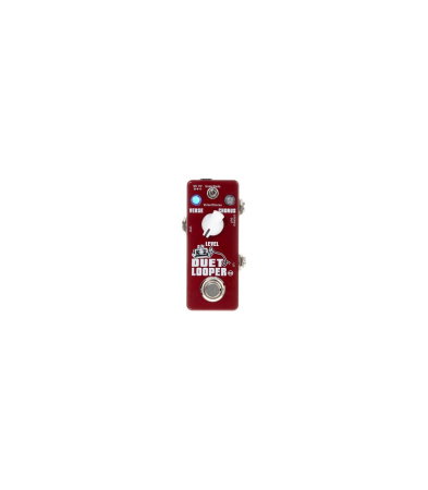 Magazin - XVive D3 Duet Looper