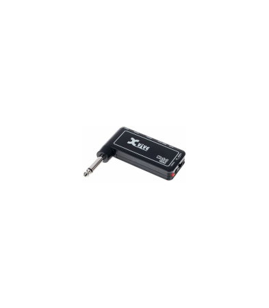 Amplificatoare de casti - XVive GA-4 Metal Guitar Micro Amp