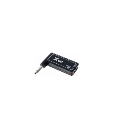 Amplificatoare de casti - XVive GA-5 Delay Guitar Micro Amp