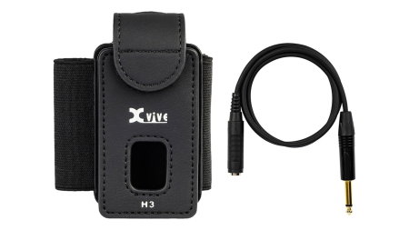 Chitare si bass - XVive H3 Transmitter Holder