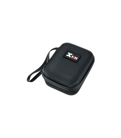 Microfoane wireless si sisteme - XVive Hard Travel Case for U4 Black