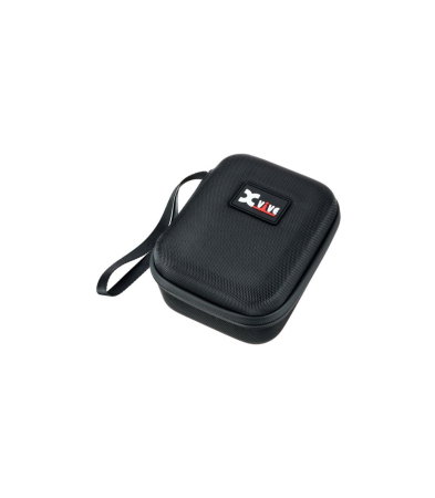 Sonorizare / PA - XVive Hard Travel Case for U4 Black - XVive