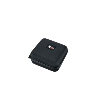 Magazin - XVive Hard Travel Case for U4 R4 BK