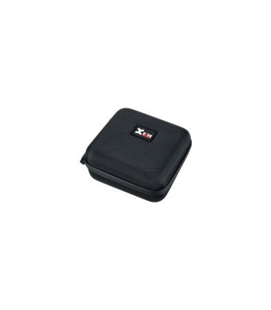 Microfoane wireless si sisteme - XVive Hard Travel Case for U4 R4 BK