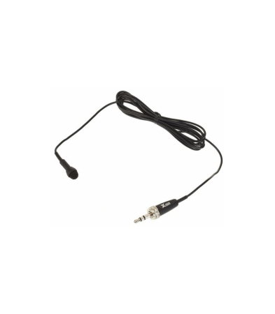 Magazin - XVive LV1 Prof Lavalier Microphone