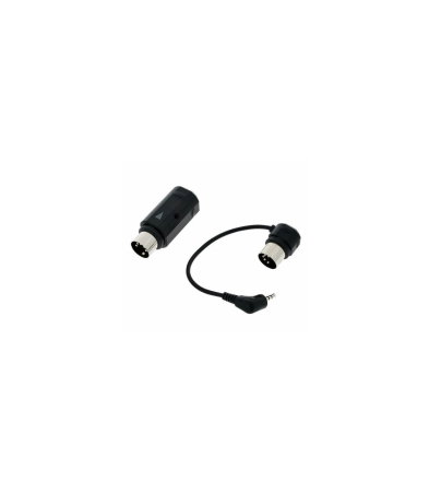 Magazin - XVive MD1 Wireless MIDI System