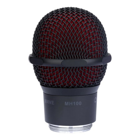 Magazin - Xvive MH100 - XVive