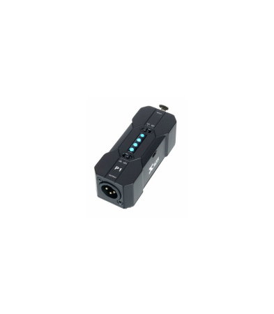 Microfoane - XVive P1 Portable Phantom Power Sup.