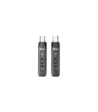 Microfoane wireless si sisteme - XVive P3D Bluetooth Audio Receiver