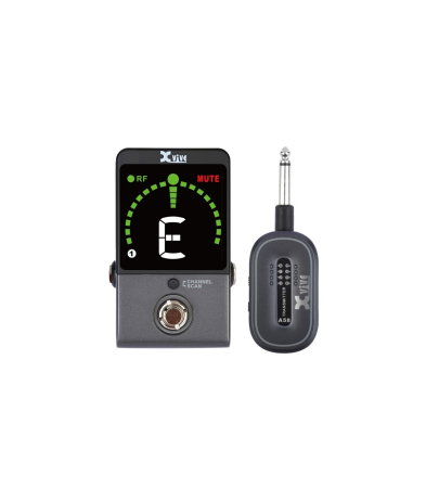Microfoane wireless si sisteme - Xvive P58