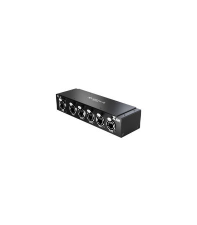 Magazin - XVive PX-H Hub - Breakout Box