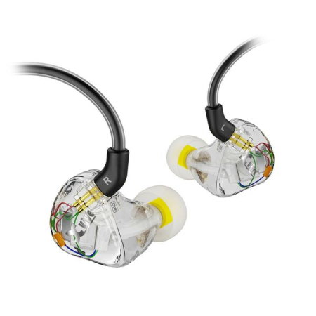 Magazin - XVive T9 In-Ear Monitors