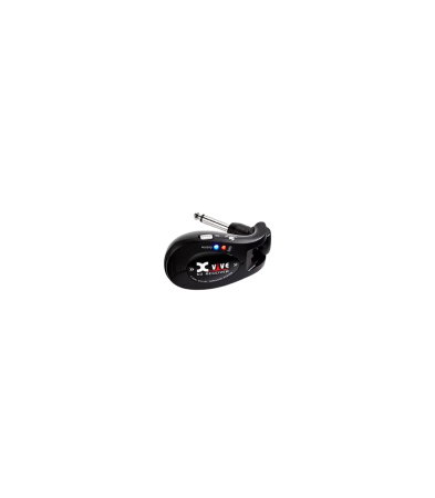 Microfoane - Xvive U2 Receiver - Black - XVive