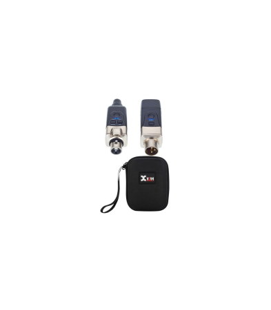 Microfoane - XVive U3 Microphone Wireless Bundle