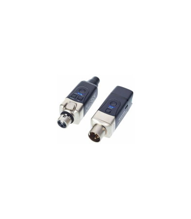 Microfoane wireless si sisteme - XVive U3 Microphone Wireless System