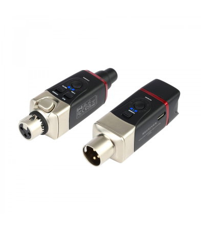 Microfoane wireless si sisteme - Xvive U35