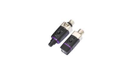 Microfoane wireless si sisteme - XVive U35C Mic. Wireless System