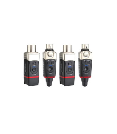 Microfoane wireless si sisteme - Xvive U35D