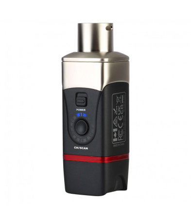 Microfoane wireless si sisteme - Xvive U35R