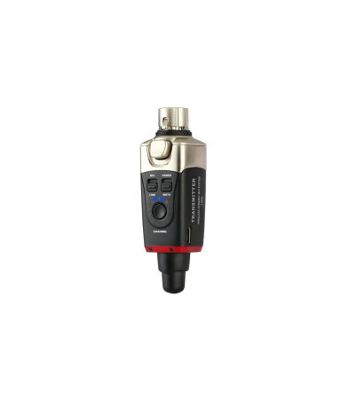 Microfoane wireless si sisteme - Xvive U35T