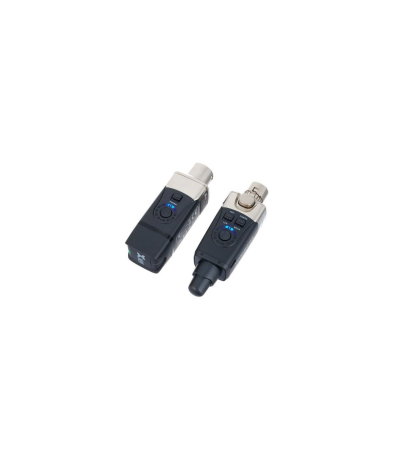 Magazin - XVive U3C Microphone Wireless System